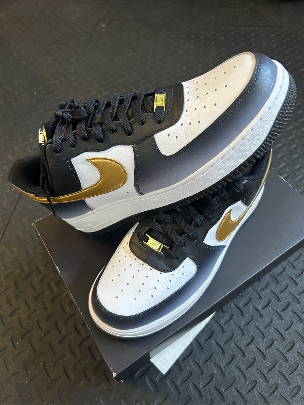 Nike 50th Anniversary